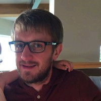 From The Fields Employee David Twigg's profile photo