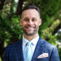 Triple Canopy Employee Chris Bain's profile photo