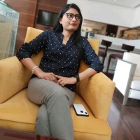 Ezyschooling.com Employee Palakh Khandelwal's profile photo