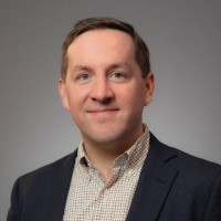 Merck Employee Benjamin Atkins's profile photo