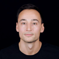 THE MARCOM ENGINE Employee Marlon Röhl's profile photo
