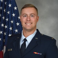 United States Air Force Employee Russell Blanchard's profile photo