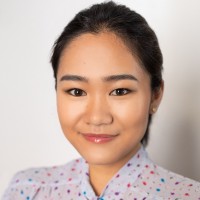 Foundation Alloy Employee Akane Wakai's profile photo