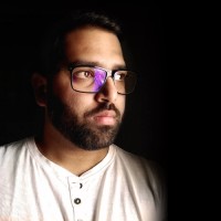Perfios Employee Vivek Yadav's profile photo