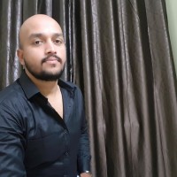 SoftHQ Inc Employee Yoganand V's profile photo
