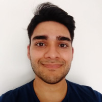 F1RST Digital Services Employee Leandro Bueno's profile photo