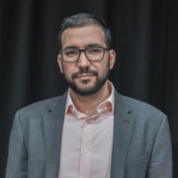 Microsoft Employee Moustafa Bounasser's profile photo