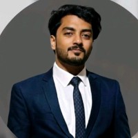 Cloudnosys, Inc. Employee Irtiza Baig's profile photo