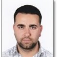 Fuzul GYO Employee Samet Can's profile photo