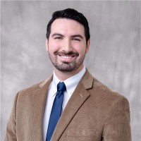 Guidehouse Employee Carson Dickey's profile photo