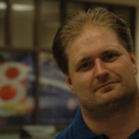 WISH-TV Employee Gary Gallinger's profile photo