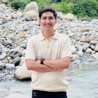 Blazpay Employee Akshat Jain's profile photo