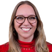 Ruder Finn Employee Sarah Stanley's profile photo