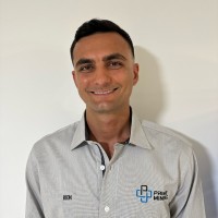 Prime Mining Employee Rion Deobarama's profile photo
