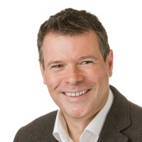 3di Information Solutions Ltd. Employee Paul Ballard's profile photo
