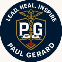 BioTekLabs Employee Paul Gerard's profile photo