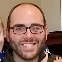 Zapier Employee Ryan Rubin's profile photo