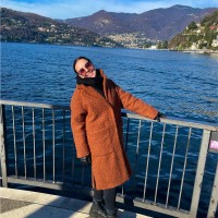 SIMPLEA Employee Raminta V.'s profile photo
