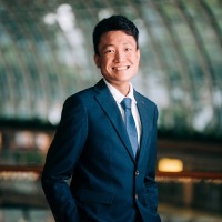 Kingmaker Consultancy Pte Ltd Employee Christopher Tan's profile photo
