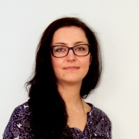 ComQi Inc. Employee Petra Young's profile photo
