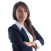 Groupe STADLINE by XPLOR Employee Nathaly Ortiz's profile photo