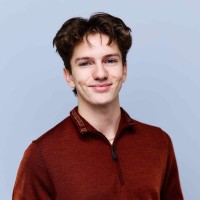 Professional Reps Employee Grady Frankhouse's profile photo