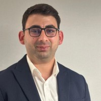 Mega Life Insurance Employee Jalil Huseynov's profile photo