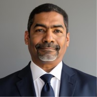 North American Stainless Employee Clive Grannum's profile photo