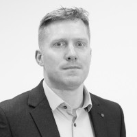 Ivertec Business Connectivity Employee Gerard O'Sullivan's profile photo