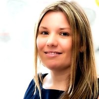 Jacqueline Labrocca Email & Phone Number