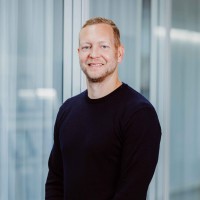 Bechtle Schweiz AG Employee Fabian Eisenring's profile photo