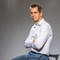 Martinus Employee Róbert Zymberi's profile photo
