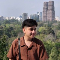 Railcom SRL Employee Francisco Nahuel Garcia's profile photo
