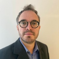 Exosens Employee Pieter Deroo's profile photo