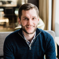DNS Capital Employee Jason Schroeder's profile photo