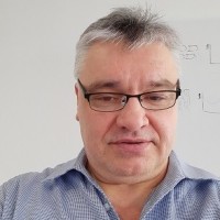 Borislav Vinogradac Email