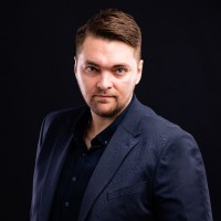 WebitFactory Employee Vladin Grebenita's profile photo