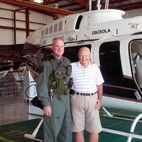 Osceola county Employee Keith Mobley's profile photo