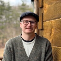 Classical Conversations Employee Andrew Castle's profile photo