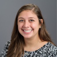 Leap Metrics Employee Bailey Davis's profile photo