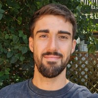 Kabila App Employee Salvador Martínez's profile photo