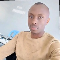 Wasoko Employee Evans Njogu's profile photo