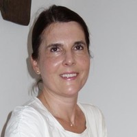 TxDOT Employee Beata Kwater's profile photo