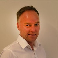 Asolvi Employee Arild Andersen's profile photo