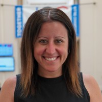 Jewish Community Center of Greater Pittsburgh Employee Rachael Speck's profile photo