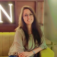KaGen Employee Bhavika A.'s profile photo