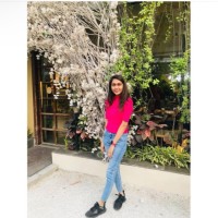 TekPillar Employee Reshma Patel's profile photo