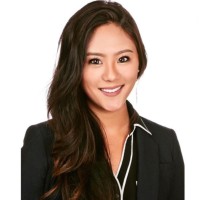 Presidio Park Group Employee Grace Chen's profile photo