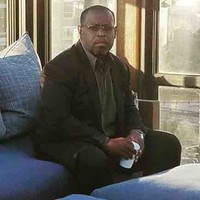 University of Michigan Employee Gregory Foreman's profile photo