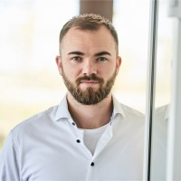 SWP Stadtwerke Pforzheim GmbH & Co. KG Employee Valentin Heyer's profile photo